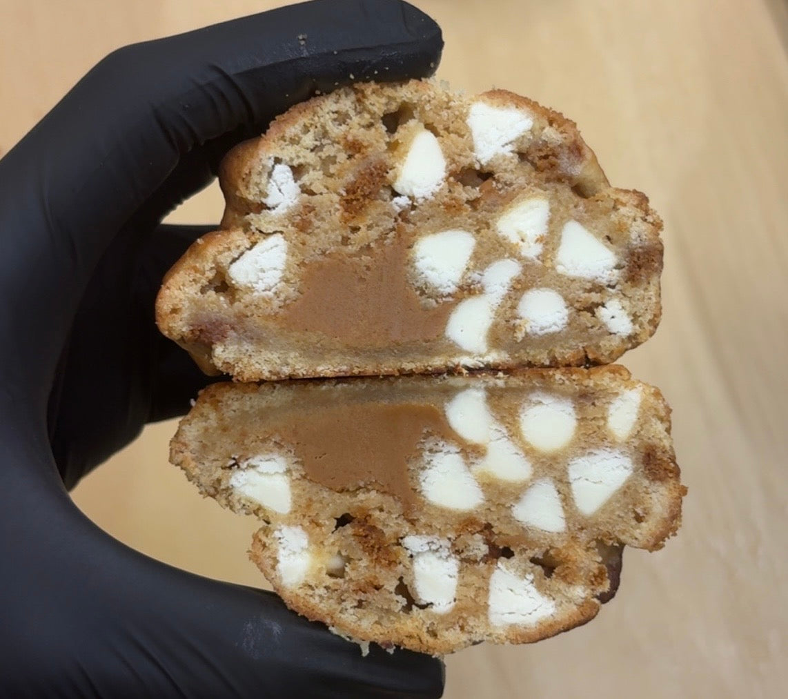 Biscoff Cookie Butter