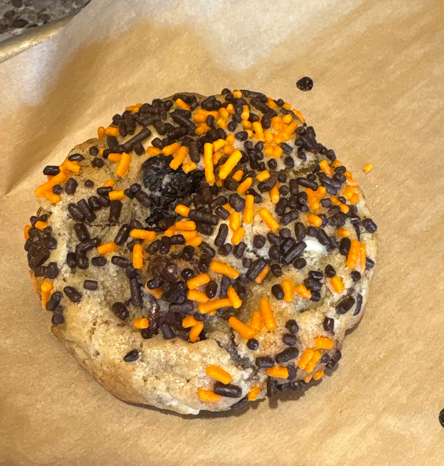 Cookies & Scream