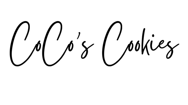 CoCo’s Cookies LLC logo