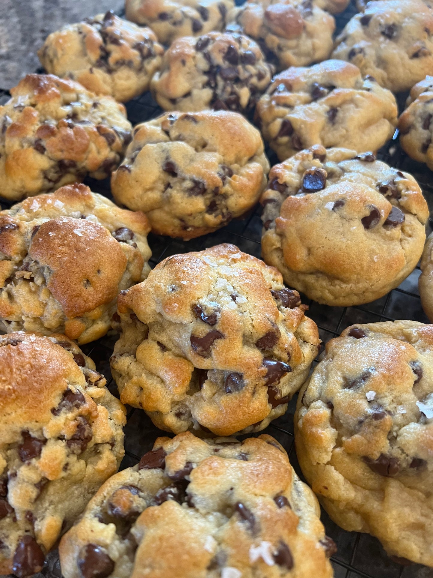 Gluten Free Chocolate Chip