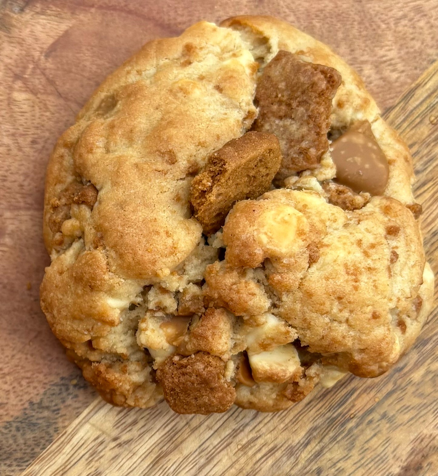 Biscoff Cookie Butter