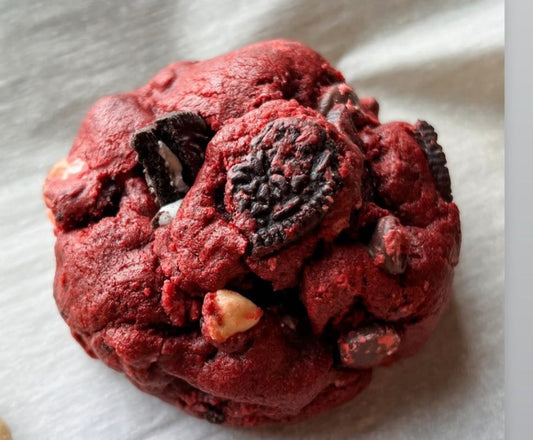 Red Velvet Oreo