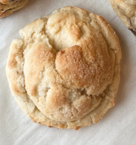 Vanilla Bean Sugar