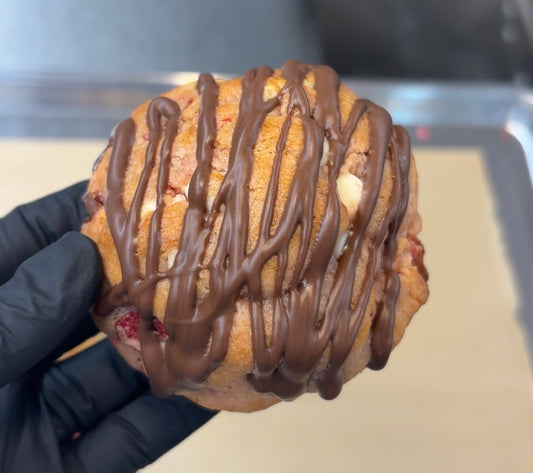 Chocolate Covered Strawberry