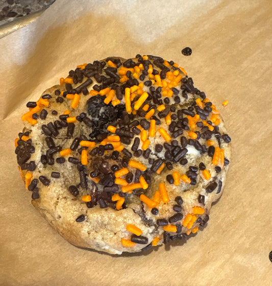 Cookies & Scream