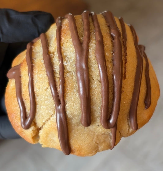 Reese’s stuffed peanut butter