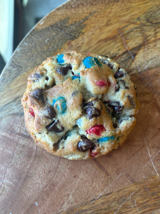 M&M